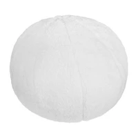 Queen Street Alessandro 1 Pair Round Throw Pillow