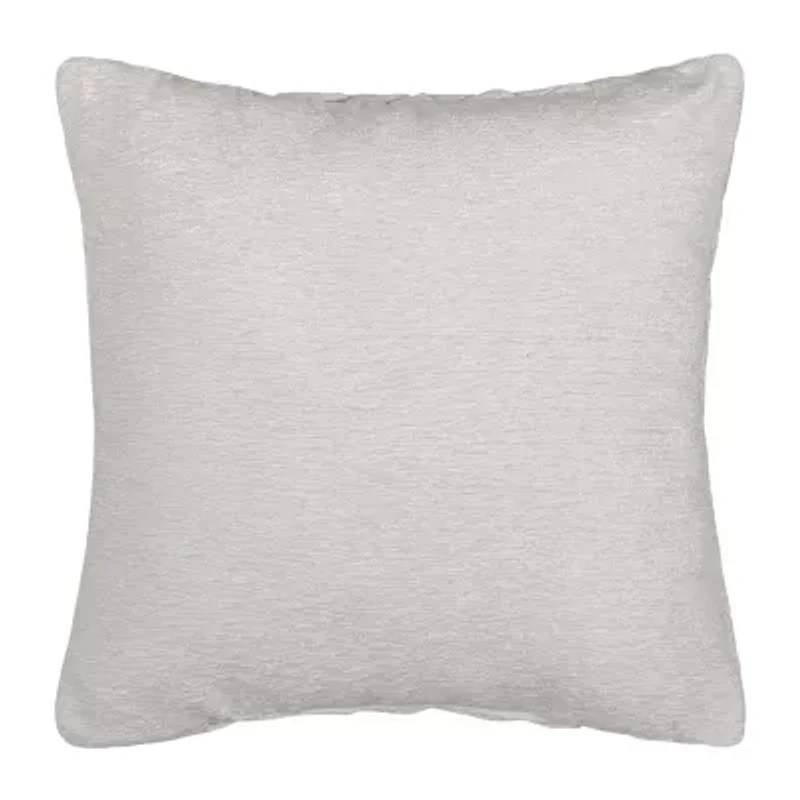 Queen Street Quincy 1 Pair Square Throw Pillow