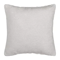 Queen Street Quincy 1 Pair Square Throw Pillow