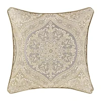Queen Street Rinaldi 1 Pair Square Throw Pillow