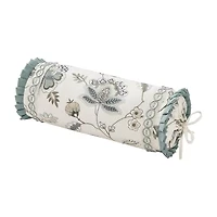 Queen Street Brookside Bolster Throw Pillow