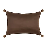 Five Queens Court Octavia Rectangular Throw Pillow