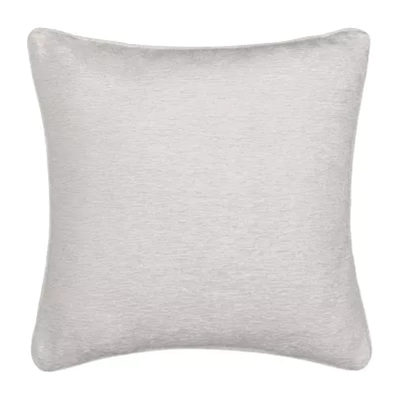 Queen Street Quincy 1 Pair Square Throw Pillow