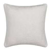 Queen Street Quincy 1 Pair Square Throw Pillow