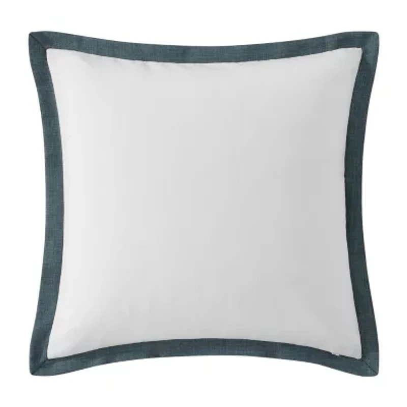 Queen Street Brookside Reversible Euro Sham