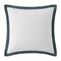 Queen Street Brookside Reversible Euro Sham