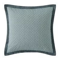 Queen Street Brookside Reversible Euro Sham