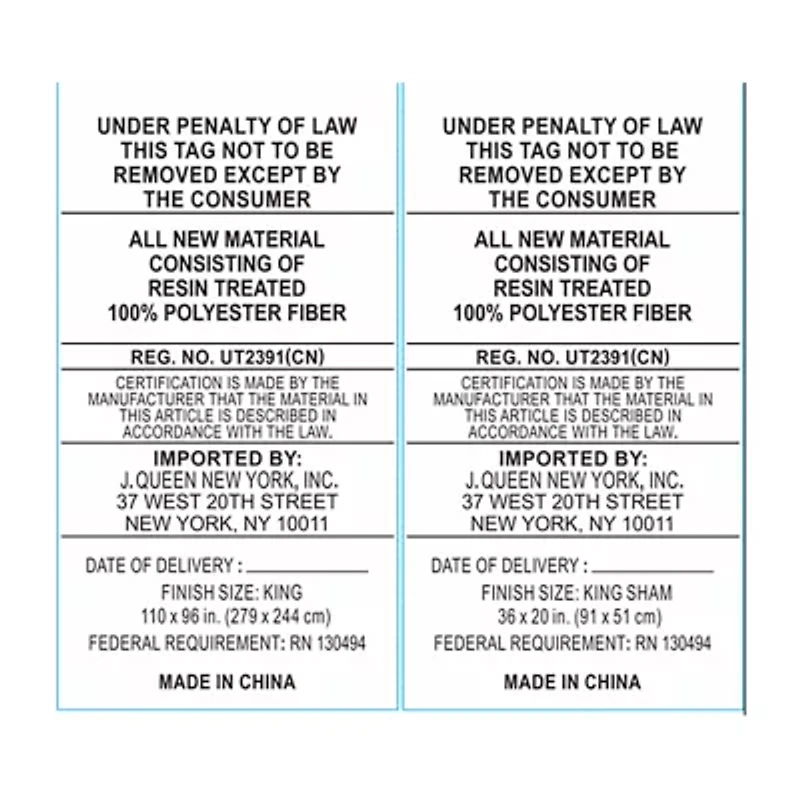 Queen Street Gildestone 4-pc. Embellished Comforter Set