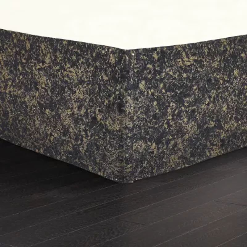 Queen Street Gildestone 4-pc. Embellished Comforter Set