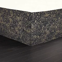 Queen Street Gildestone 4-pc. Embellished Comforter Set