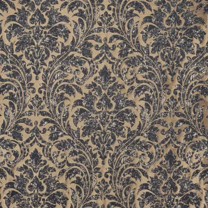 Queen Street Gildestone 4-pc. Embellished Comforter Set