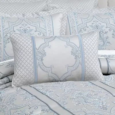 Queen Street Bellfield Rectangular Throw Pillow