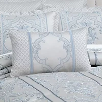 Queen Street Bellfield Rectangular Throw Pillow