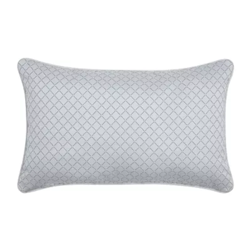 Queen Street Bellfield Rectangular Throw Pillow