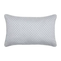 Queen Street Bellfield Rectangular Throw Pillow