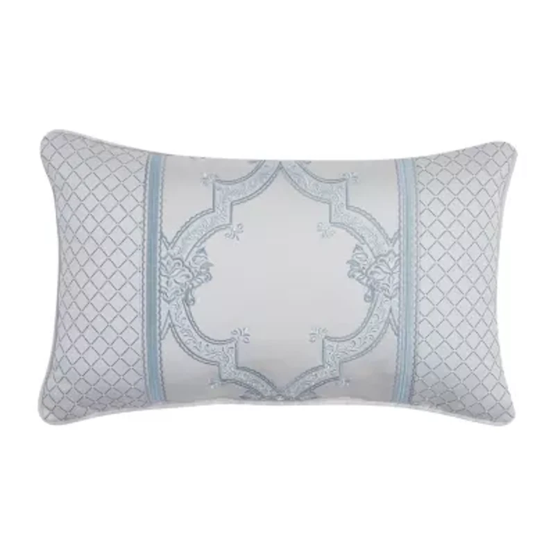 Queen Street Bellfield Rectangular Throw Pillow