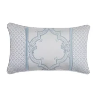 Queen Street Bellfield Rectangular Throw Pillow