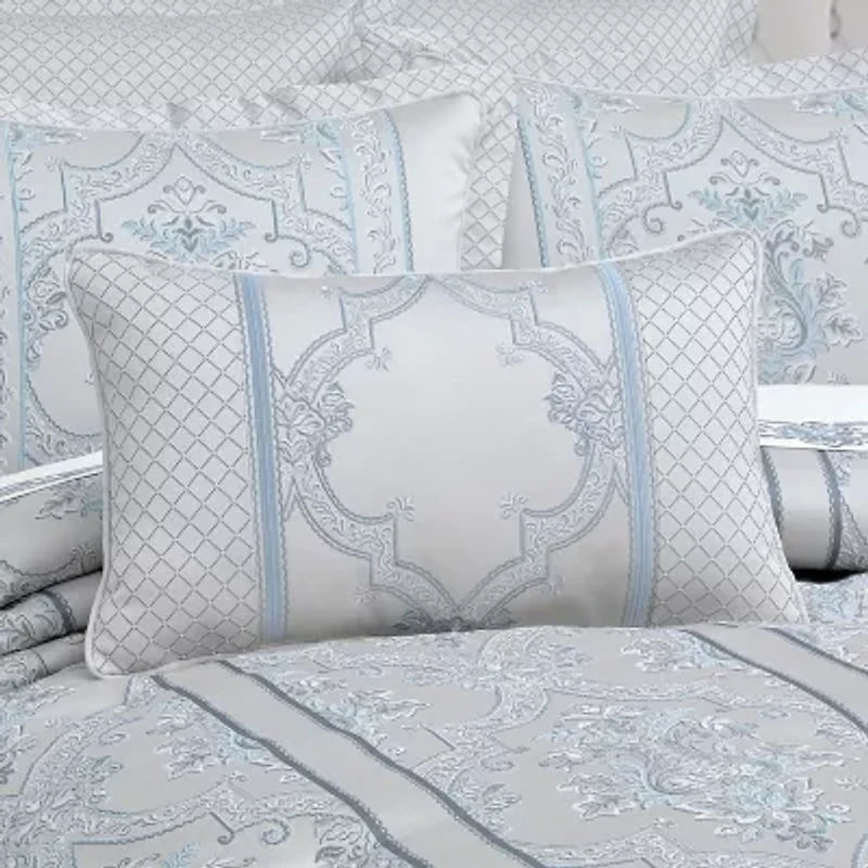 Queen Street Bellfield Rectangular Throw Pillow