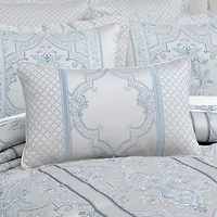 Queen Street Bellfield Rectangular Throw Pillow