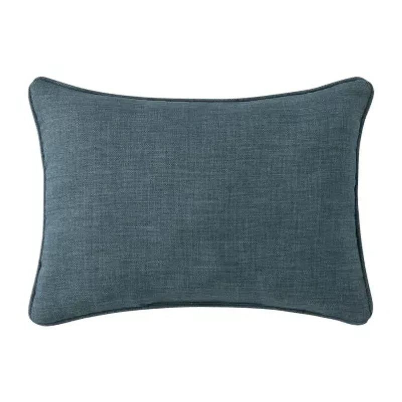Queen Street Brookside 1 Pair Rectangular Throw Pillow