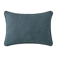 Queen Street Brookside 1 Pair Rectangular Throw Pillow