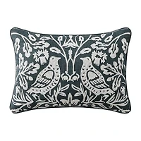 Queen Street Brookside 1 Pair Rectangular Throw Pillow