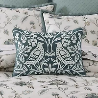 Queen Street Brookside 1 Pair Rectangular Throw Pillow