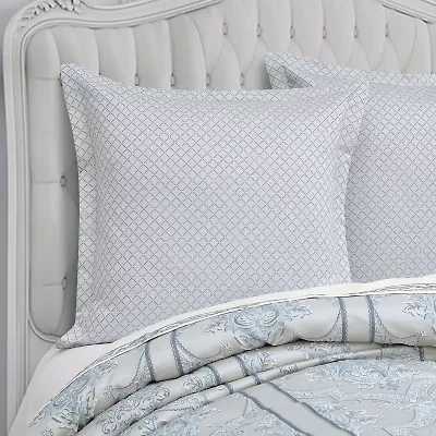 Queen Street Bellfield Reversible Euro Sham
