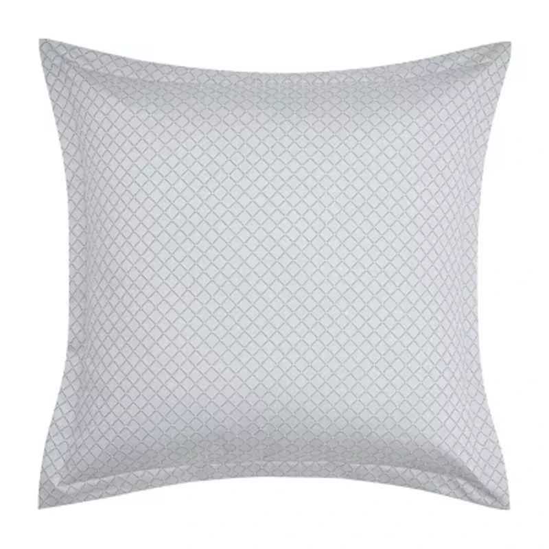 Queen Street Bellfield Reversible Euro Sham