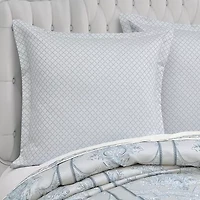 Queen Street Bellfield Reversible Euro Sham