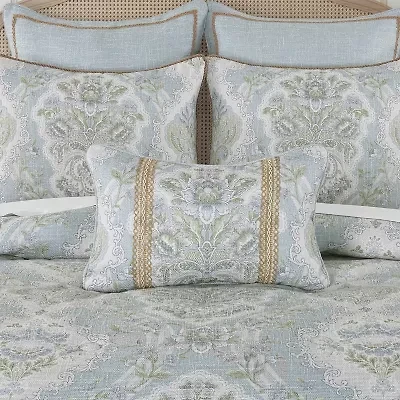 Queen Street Pasadena 1 Pair Rectangular Throw Pillow