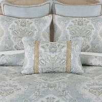 Queen Street Pasadena 1 Pair Rectangular Throw Pillow