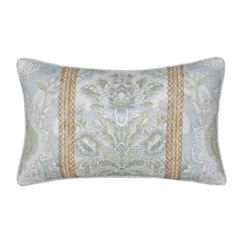 Queen Street Pasadena 1 Pair Rectangular Throw Pillow