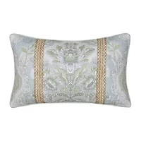 Queen Street Pasadena 1 Pair Rectangular Throw Pillow