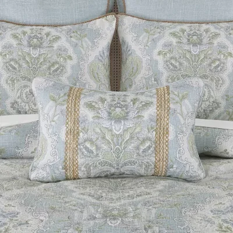 Queen Street Pasadena 1 Pair Rectangular Throw Pillow