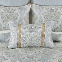 Queen Street Pasadena 1 Pair Rectangular Throw Pillow