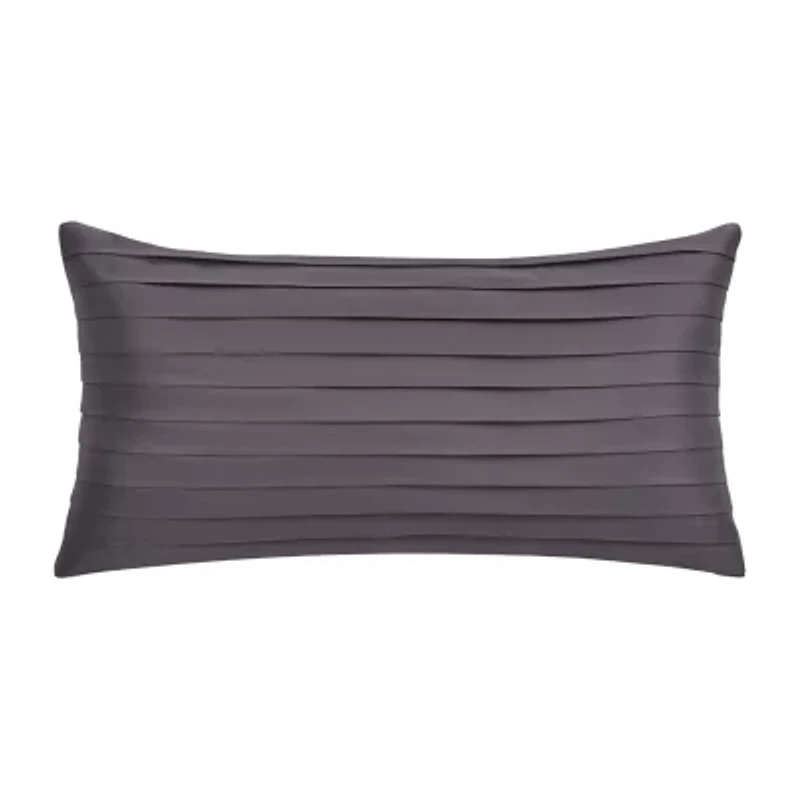 Five Queens Court Millbrook 1 Pair Rectangular Throw Pillow