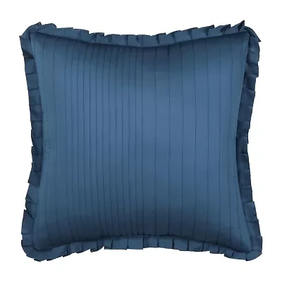 Queen Street Mayfield Square Throw Pillow