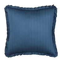 Queen Street Mayfield Square Throw Pillow