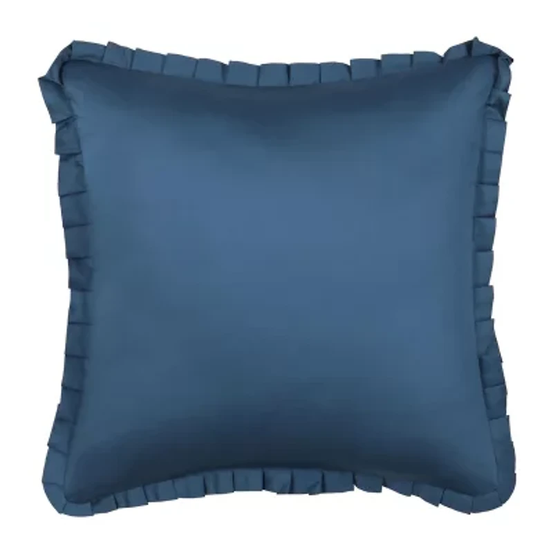 Queen Street Mayfield Square Throw Pillow