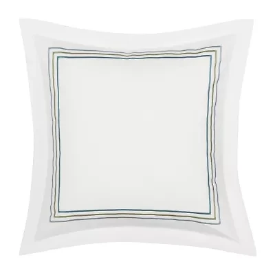 Queen Street Mayfield Reversible Euro Sham