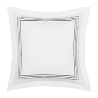 Queen Street Mayfield Reversible Euro Sham