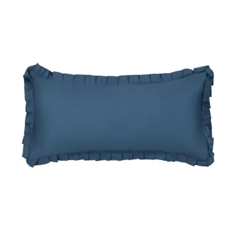 Queen Street Mayfield Rectangular Throw Pillow
