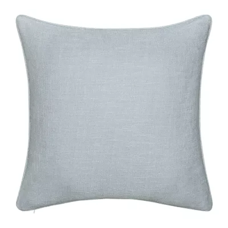 Queen Street Pasadena Reversible Euro Sham