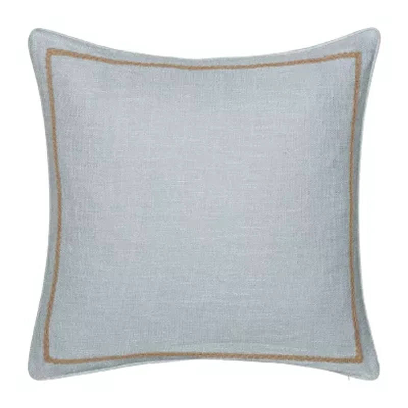 Queen Street Pasadena Reversible Euro Sham