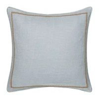 Queen Street Pasadena Reversible Euro Sham