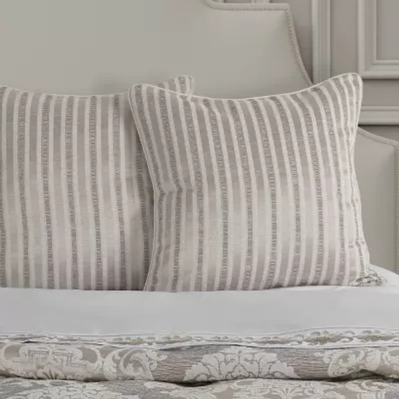 Queen Street Quincy Reversible Euro Sham