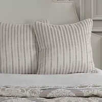 Queen Street Quincy Reversible Euro Sham