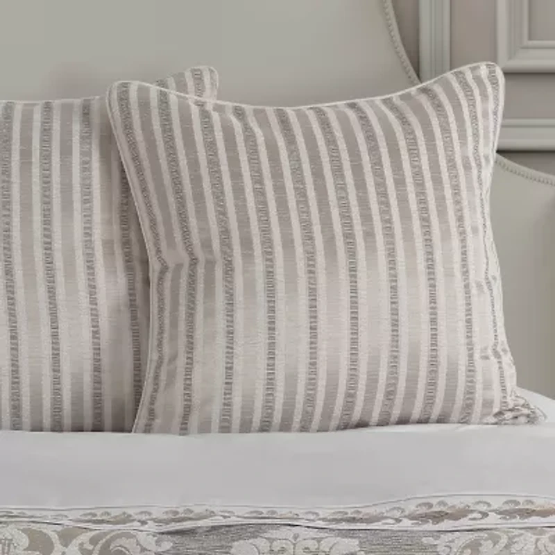 Queen Street Quincy Reversible Euro Sham