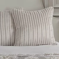 Queen Street Quincy Reversible Euro Sham